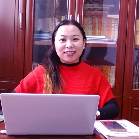 王丽
